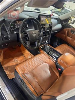 نيسان باترول